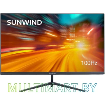 Монитор SunWind SM-24FV222